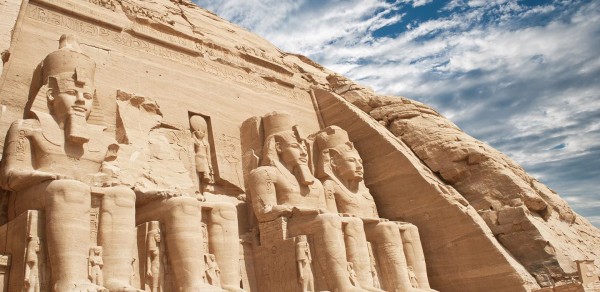 8 Days, Cairo Nile Cruise and Abu Simbel.