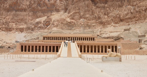 Luxor valley of the king’s full day